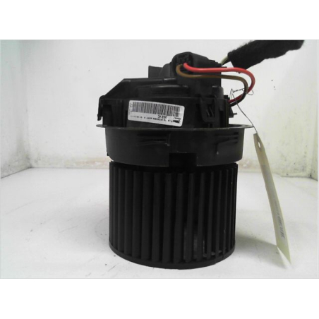 VENTILATEUR DE CHAUFFAGE