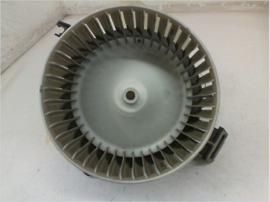 VENTILATEUR DE CHAUFFAGE