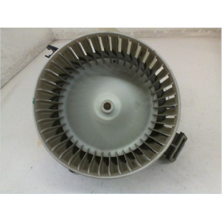 VENTILATEUR DE CHAUFFAGE