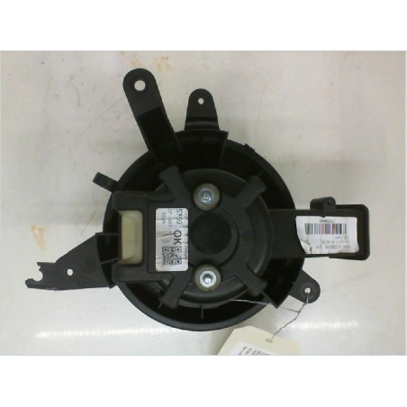 VENTILATEUR DE CHAUFFAGE