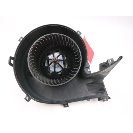 VENTILATEUR DE CHAUFFAGE