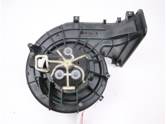 VENTILATEUR DE CHAUFFAGE