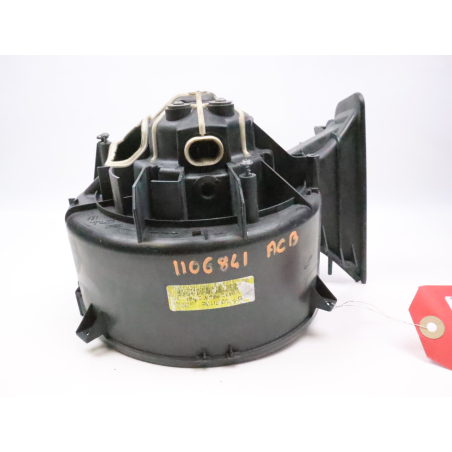 VENTILATEUR DE CHAUFFAGE