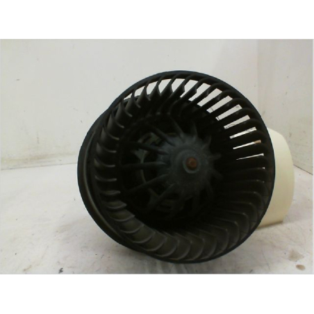 VENTILATEUR DE CHAUFFAGE