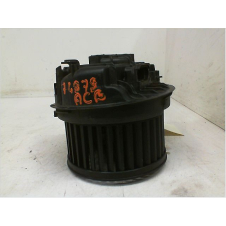 VENTILATEUR DE CHAUFFAGE