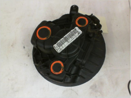 VENTILATEUR DE CHAUFFAGE