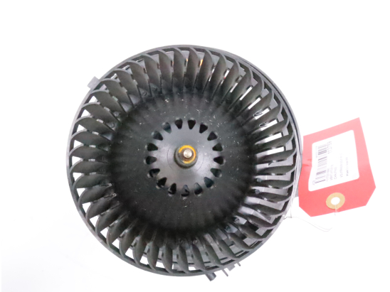 VENTILATEUR DE CHAUFFAGE