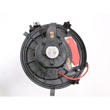 VENTILATEUR DE CHAUFFAGE