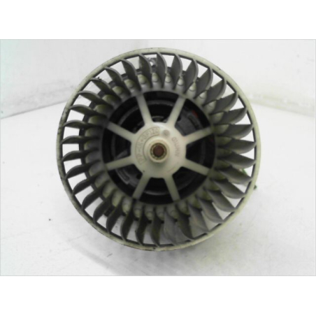 VENTILATEUR DE CHAUFFAGE