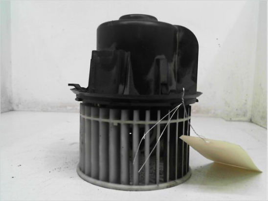 VENTILATEUR DE CHAUFFAGE