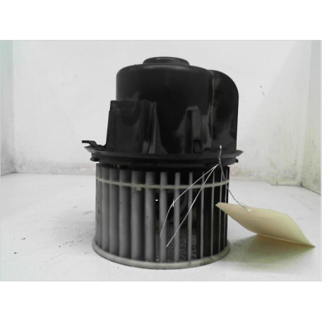 VENTILATEUR DE CHAUFFAGE