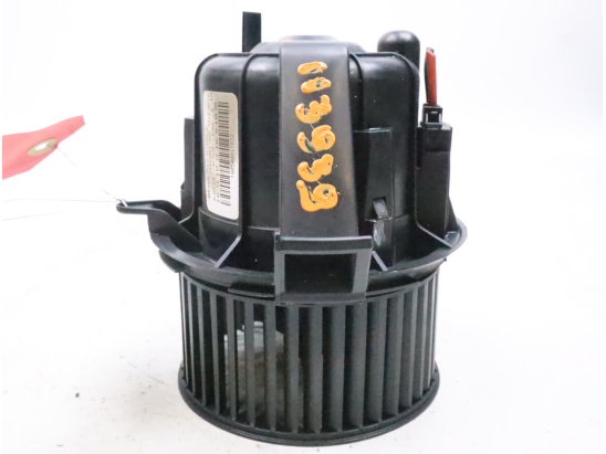 VENTILATEUR DE CHAUFFAGE