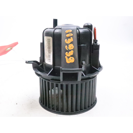 VENTILATEUR DE CHAUFFAGE