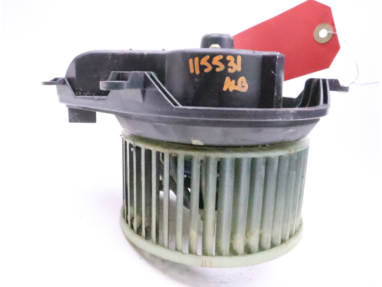 VENTILATEUR DE CHAUFFAGE