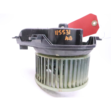 VENTILATEUR DE CHAUFFAGE