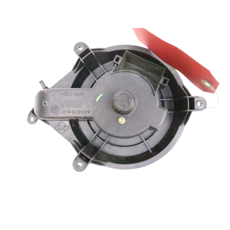 VENTILATEUR DE CHAUFFAGE