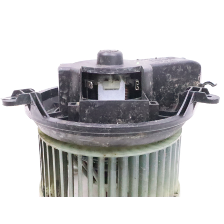 VENTILATEUR DE CHAUFFAGE