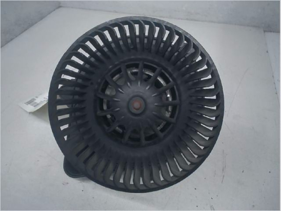 VENTILATEUR DE CHAUFFAGE