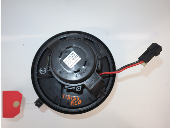 Ventilateur de chauffage occasion ALFA ROMEO 147 Phase 2 - 1.6 TS 105ch