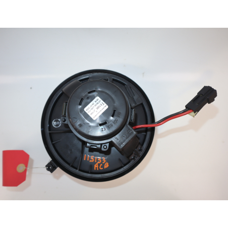 Ventilateur de chauffage occasion ALFA ROMEO 147 Phase 2 - 1.6 TS 105ch