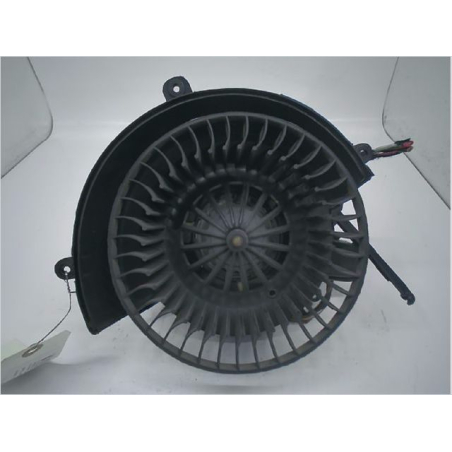 VENTILATEUR DE CHAUFFAGE