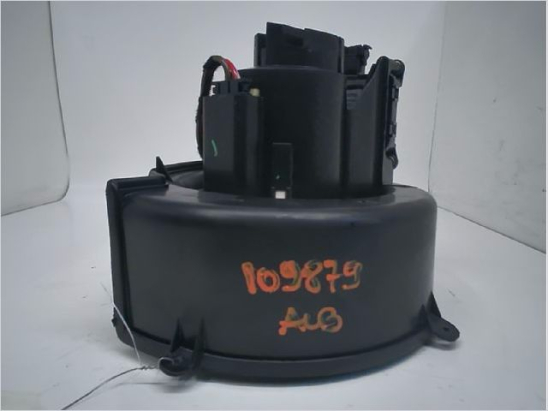 VENTILATEUR DE CHAUFFAGE