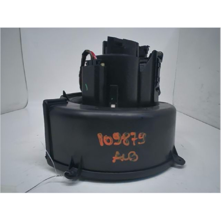 VENTILATEUR DE CHAUFFAGE