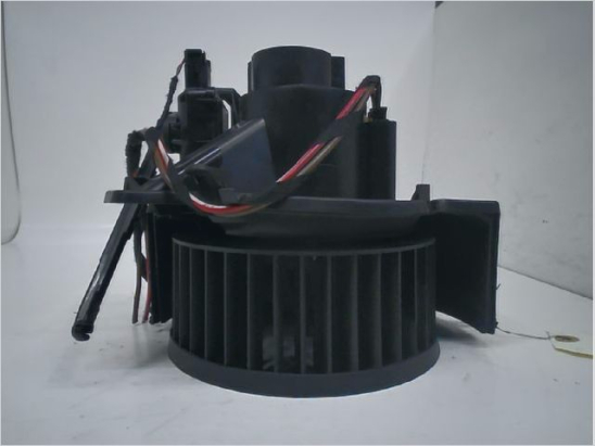 VENTILATEUR DE CHAUFFAGE