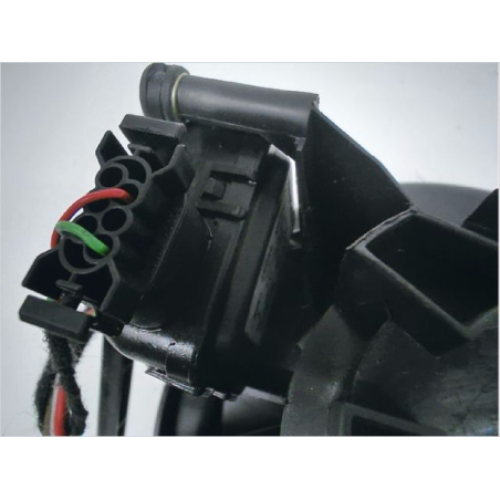 VENTILATEUR DE CHAUFFAGE