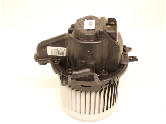 Ventilateur de chauffage occasion RENAULT CAPTUR Phase 1 - 1.5 DCI 90ch