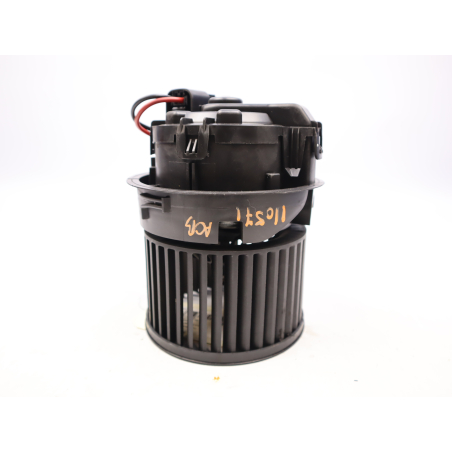 VENTILATEUR DE CHAUFFAGE