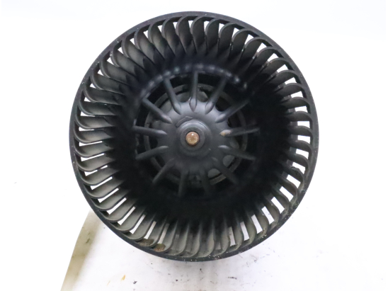 VENTILATEUR DE CHAUFFAGE