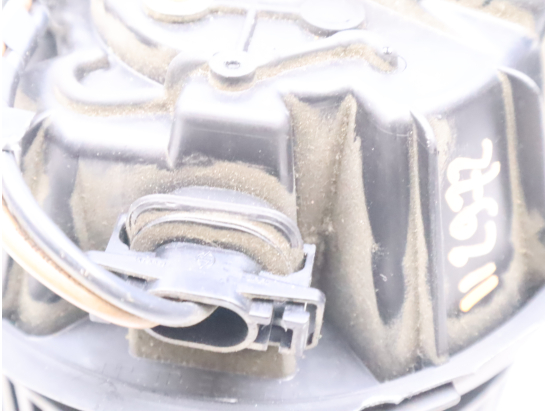 VENTILATEUR DE CHAUFFAGE