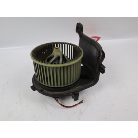 VENTILATEUR DE CHAUFFAGE