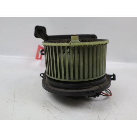 VENTILATEUR DE CHAUFFAGE