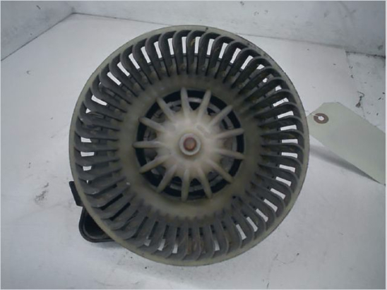 Ventilateur de chauffage occasion FIAT DOBLO I Phase 1 - 1.9 JTD 100ch