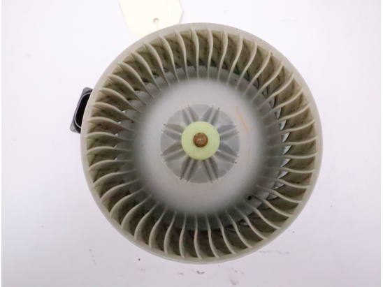 VENTILATEUR DE CHAUFFAGE
