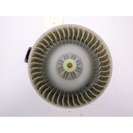 VENTILATEUR DE CHAUFFAGE