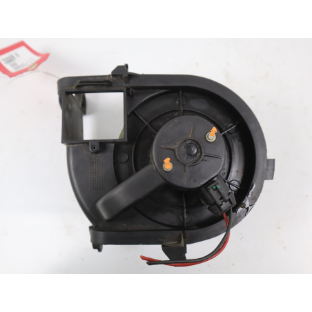 VENTILATEUR DE CHAUFFAGE