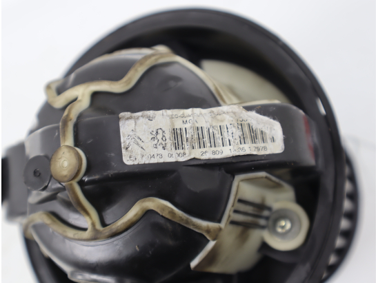 Ventilateur de chauffage occasion PEUGEOT 308 I CC Phase 1 - 2.0 HDI 140ch