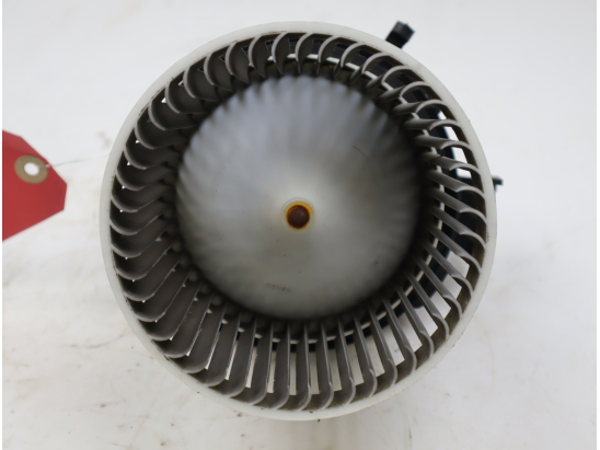 VENTILATEUR DE CHAUFFAGE