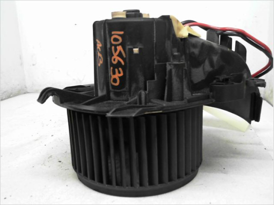 VENTILATEUR DE CHAUFFAGE