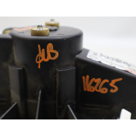 VENTILATEUR DE CHAUFFAGE