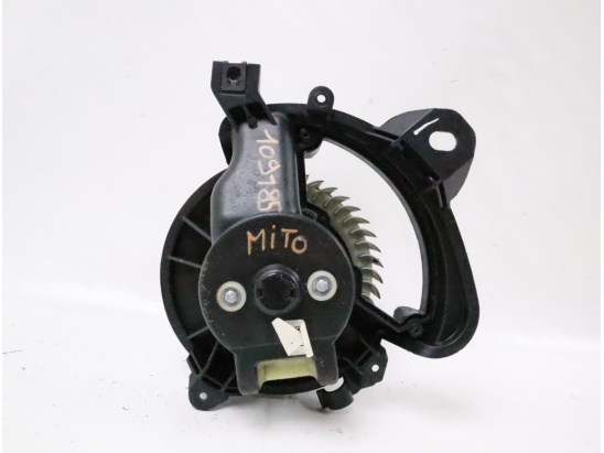 Ventilateur de chauffage occasion ALFA ROMEO MI.TO Phase 1 - 1.3 JTDM 95ch