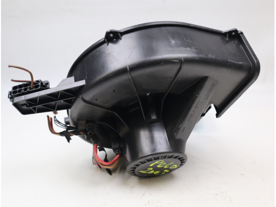 Ventilateur de chauffage occasion VOLKSWAGEN POLO IV Phase 1 - 1.9 SDI
