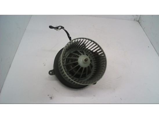 VENTILATEUR DE CHAUFFAGE