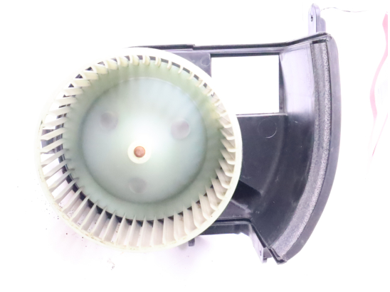 VENTILATEUR DE CHAUFFAGE