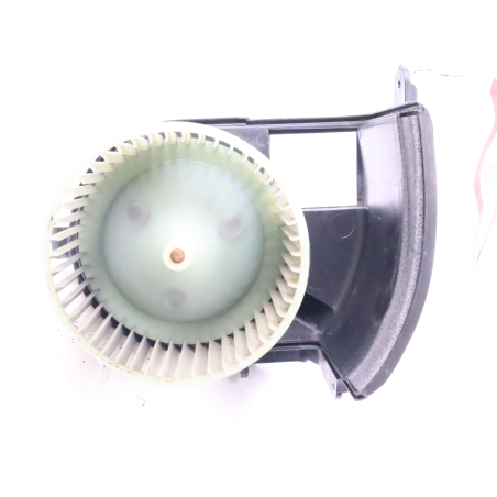 VENTILATEUR DE CHAUFFAGE