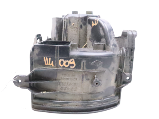 VENTILATEUR DE CHAUFFAGE