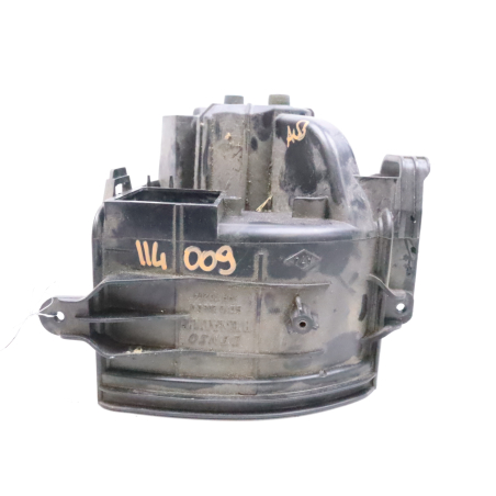 VENTILATEUR DE CHAUFFAGE